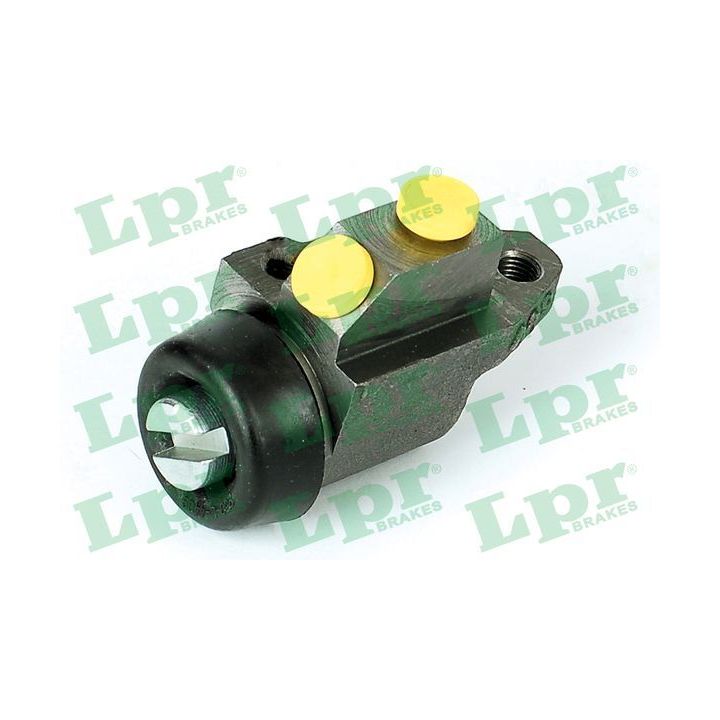 Rato stabdžių cilindras LPR 4410