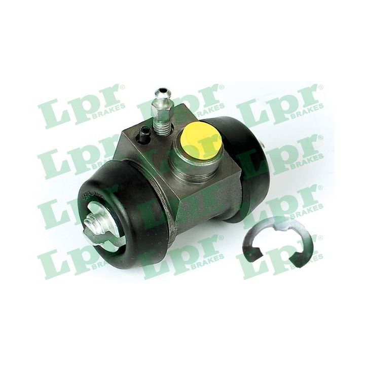 Rato stabdžių cilindras LPR 4411