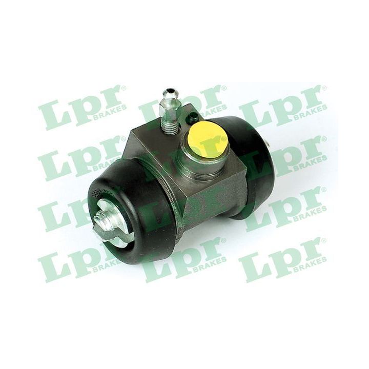 Rato stabdžių cilindras LPR 4412