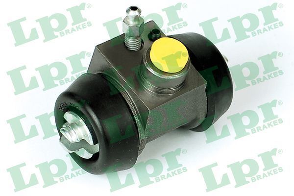 Rato stabdžių cilindras LPR 4412