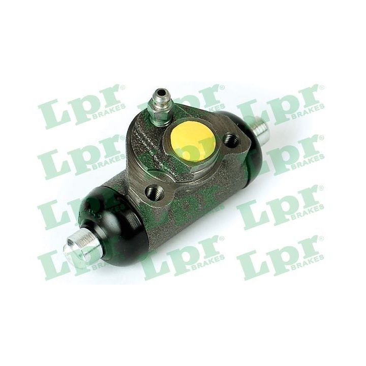 Rato stabdžių cilindras LPR 4442