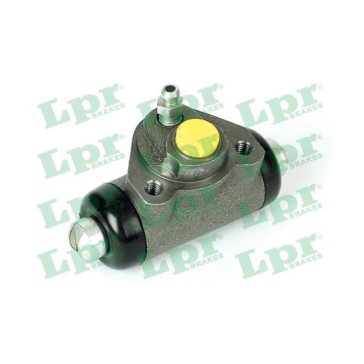 Rato stabdžių cilindras LPR 4452