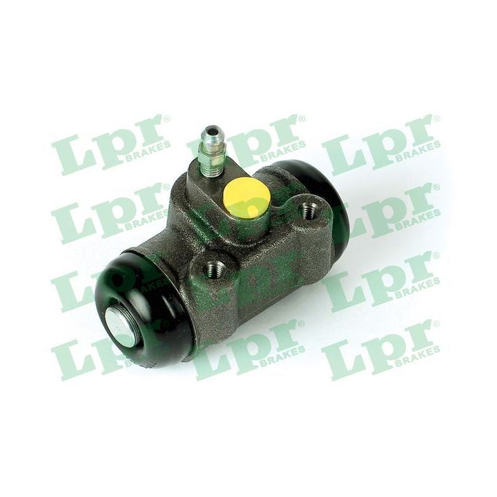 Rato stabdžių cilindras LPR 4462