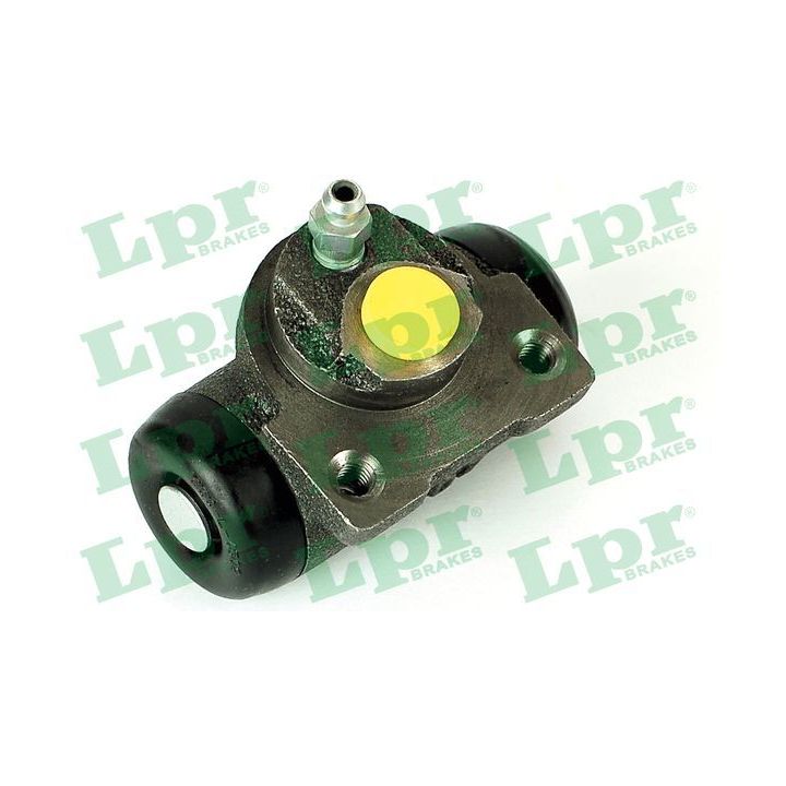 Rato stabdžių cilindras LPR 4466