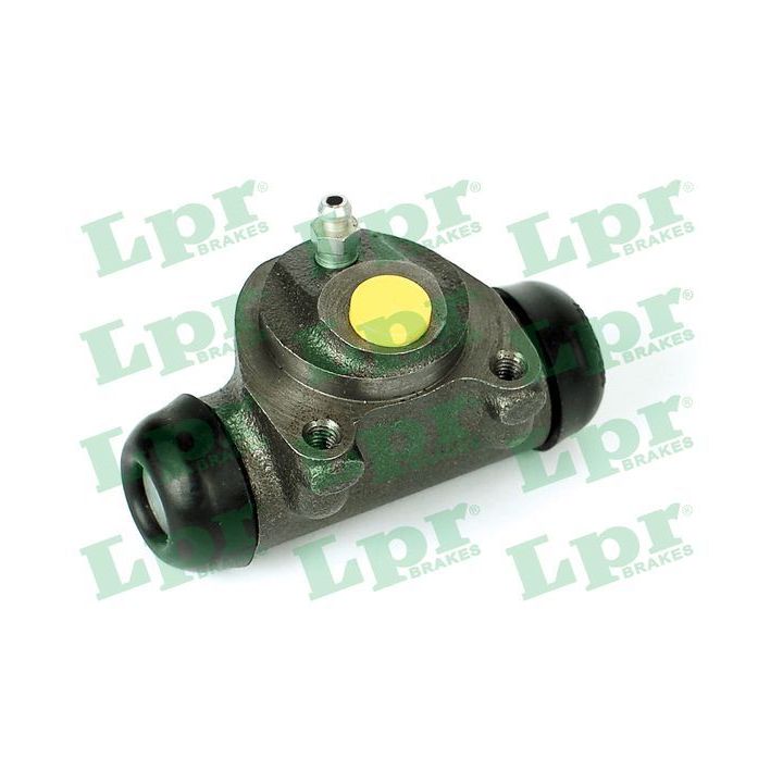 Rato stabdžių cilindras LPR 4467