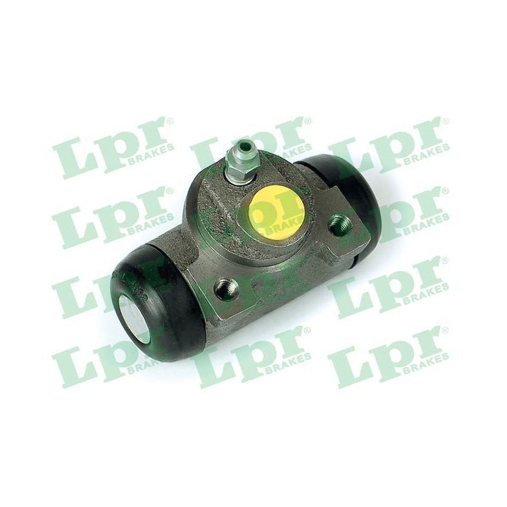 Rato stabdžių cilindras LPR 4474