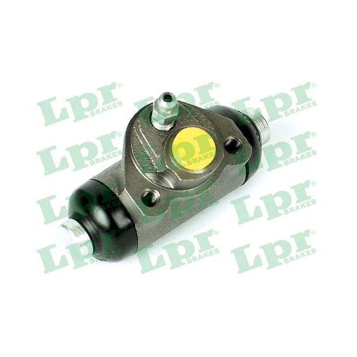 Rato stabdžių cilindras LPR 4478