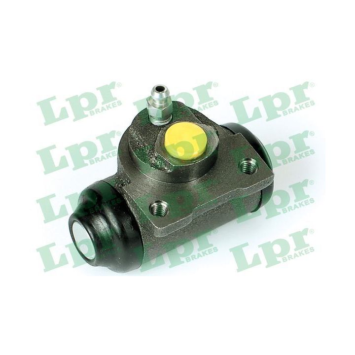 Rato stabdžių cilindras LPR 4479