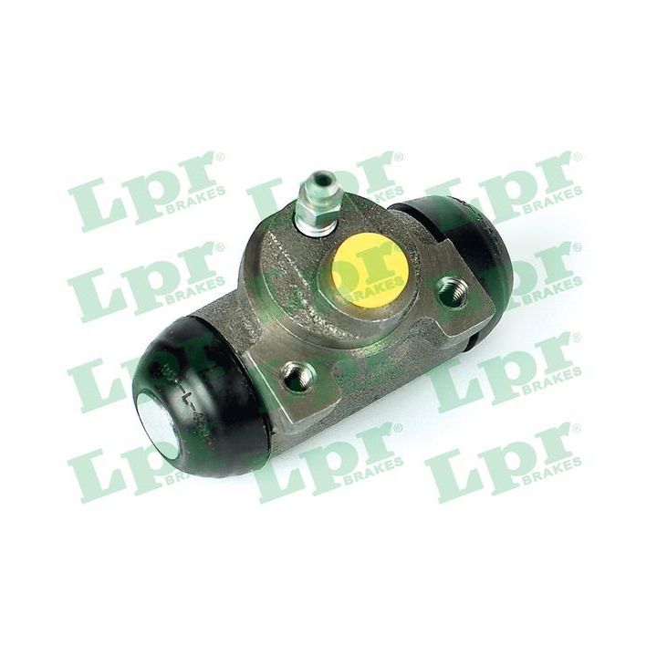 Rato stabdžių cilindras LPR 4480