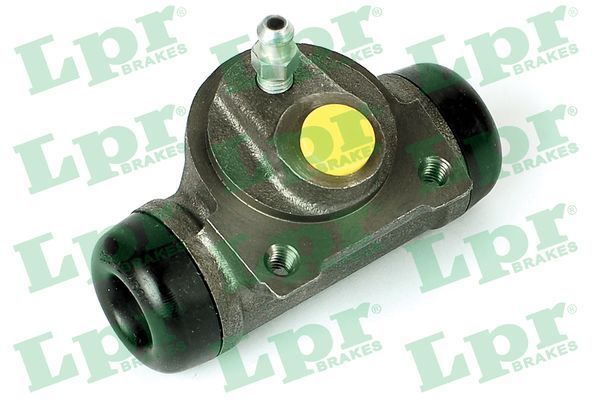 Rato stabdžių cilindras LPR 4484