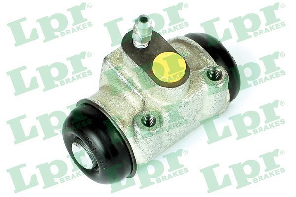 Rato stabdžių cilindras LPR 4485