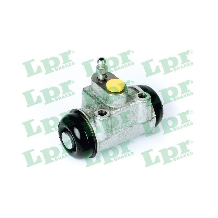 Rato stabdžių cilindras LPR 4486