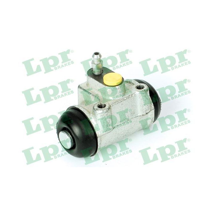 Rato stabdžių cilindras LPR 4487