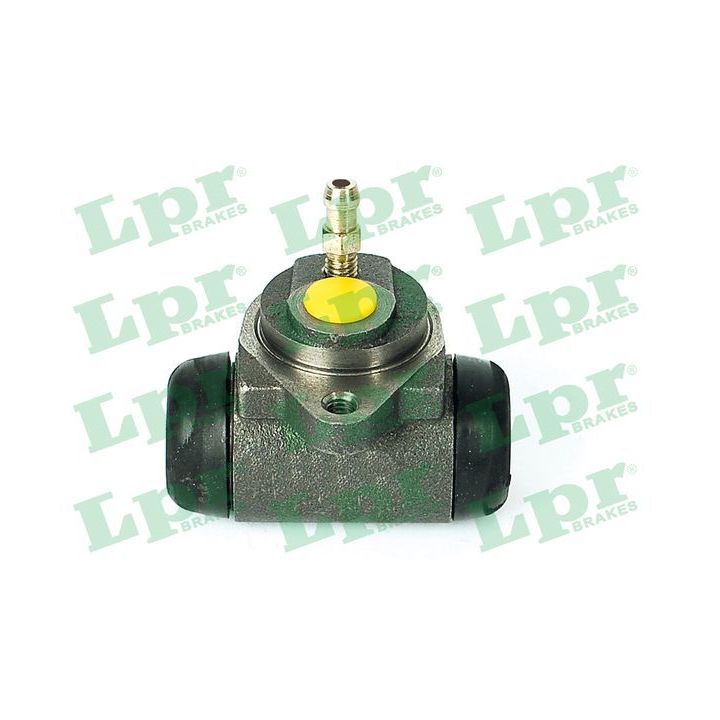 Rato stabdžių cilindras LPR 4489