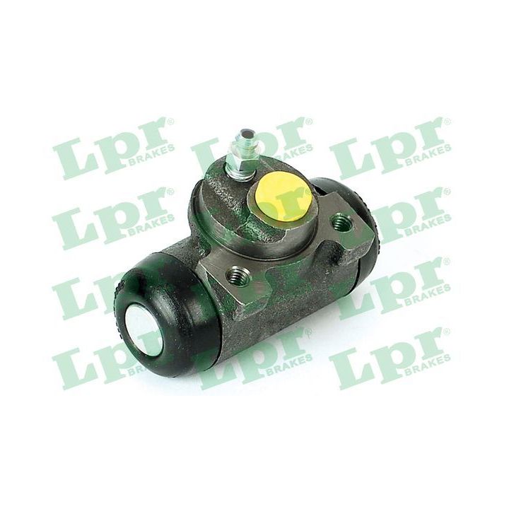 Rato stabdžių cilindras LPR 4491