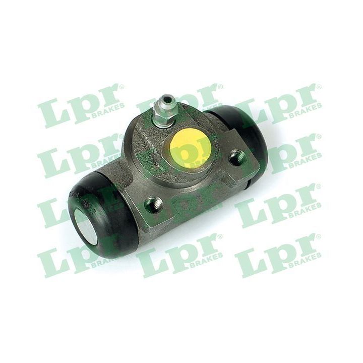 Rato stabdžių cilindras LPR 4492