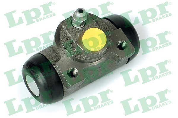 Rato stabdžių cilindras LPR 4492