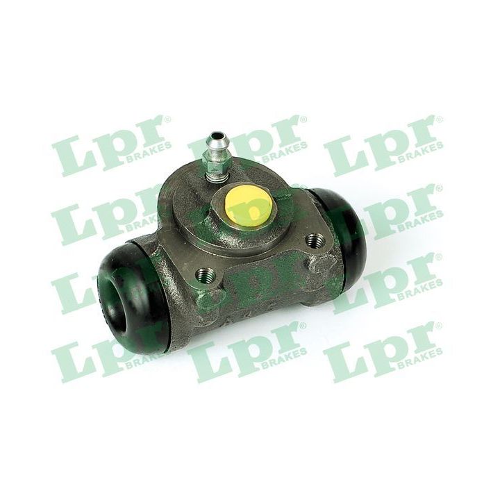 Rato stabdžių cilindras LPR 4508