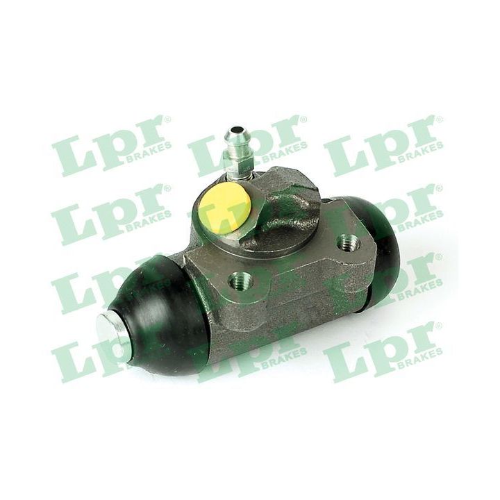 Rato stabdžių cilindras LPR 4523