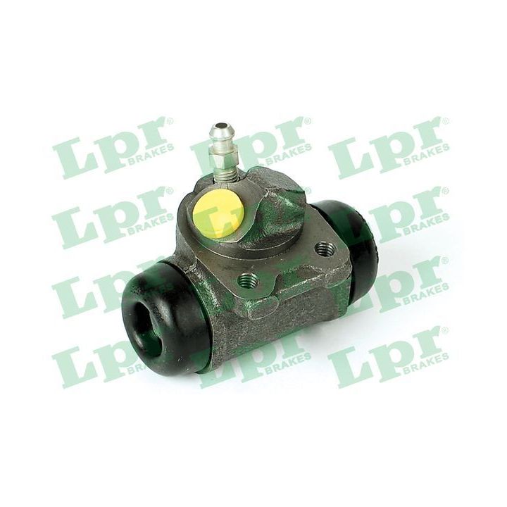 Rato stabdžių cilindras LPR 4536