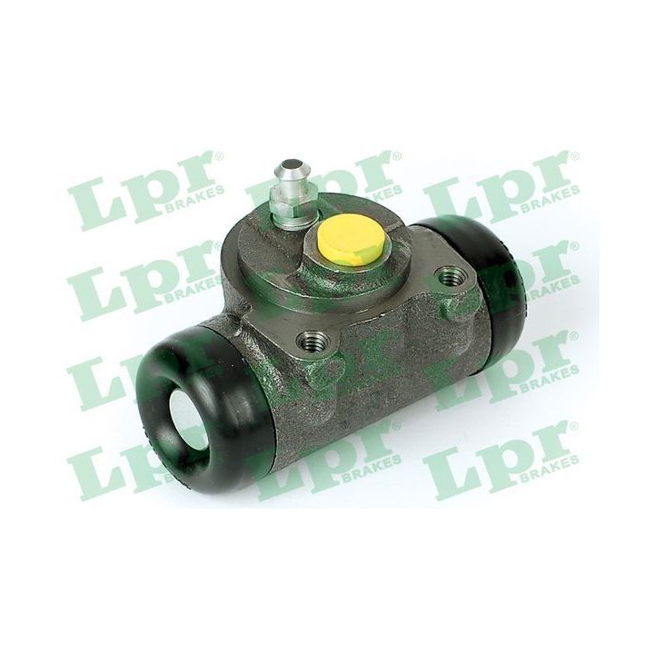 Rato stabdžių cilindras LPR 4541