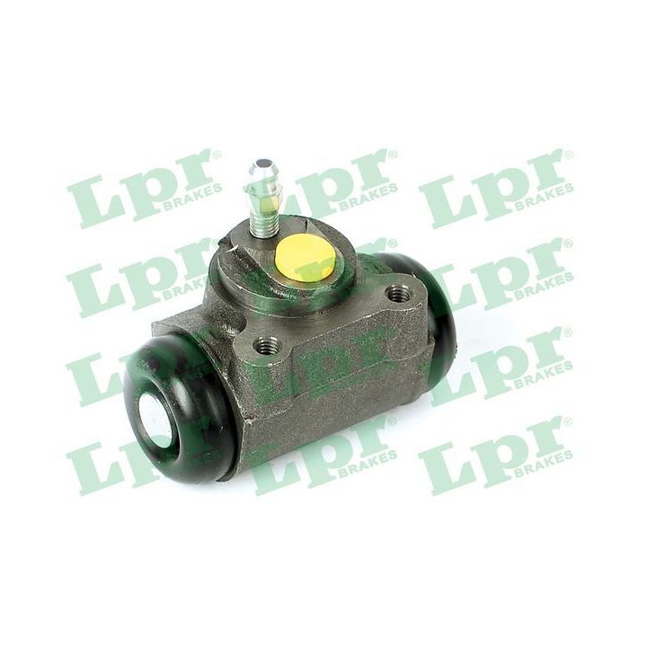 Rato stabdžių cilindras LPR 4554
