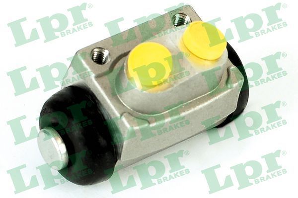 Rato stabdžių cilindras LPR 4565