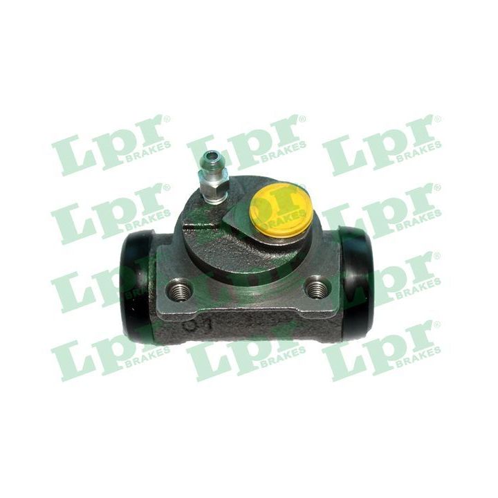 Rato stabdžių cilindras LPR 4577