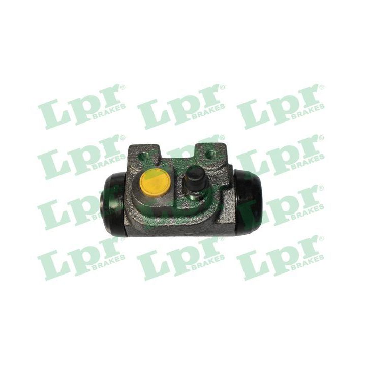 Rato stabdžių cilindras LPR 4579