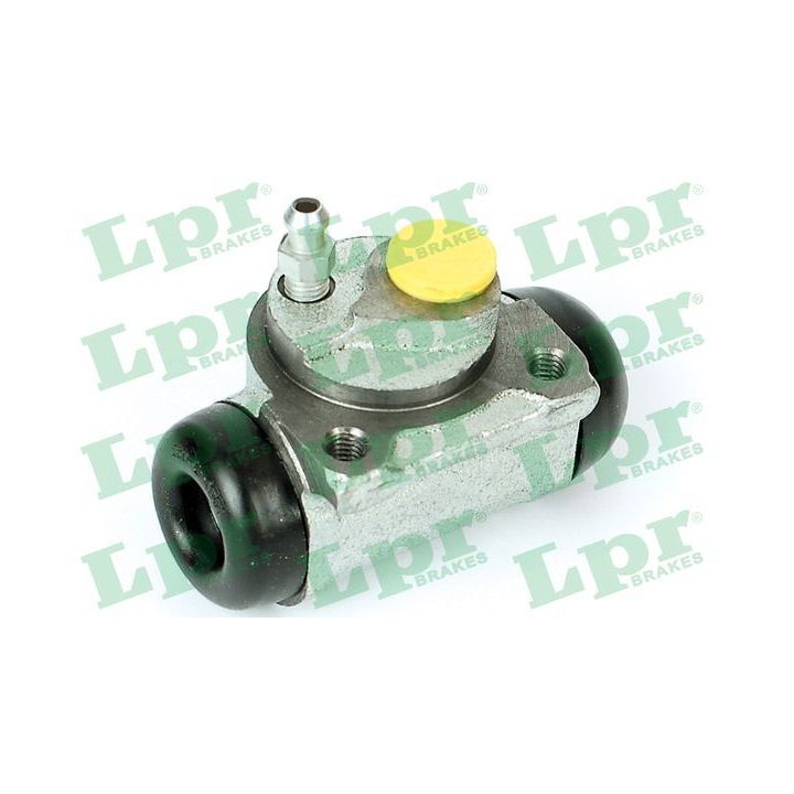 Rato stabdžių cilindras LPR 4580