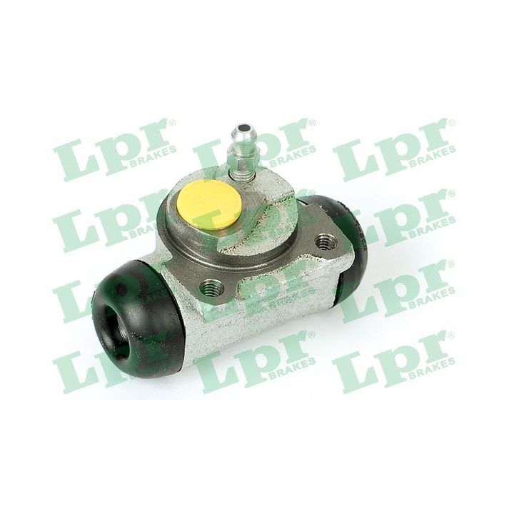 Rato stabdžių cilindras LPR 4581