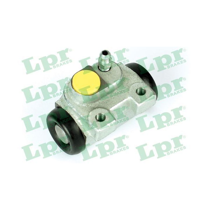 Rato stabdžių cilindras LPR 4584