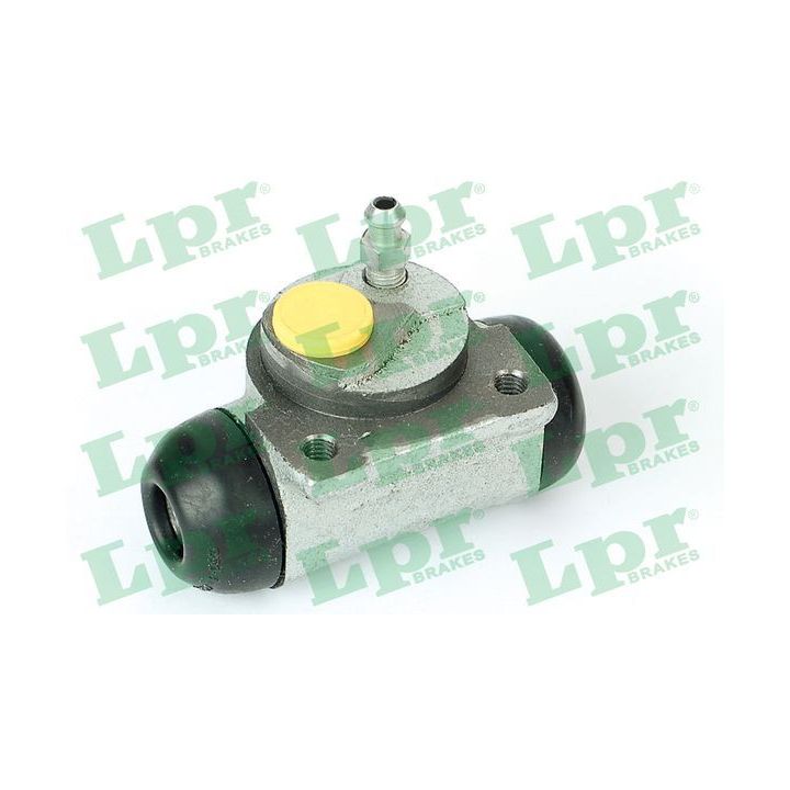 Rato stabdžių cilindras LPR 4587