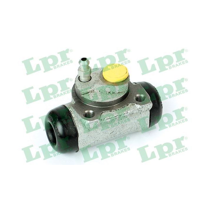 Rato stabdžių cilindras LPR 4589