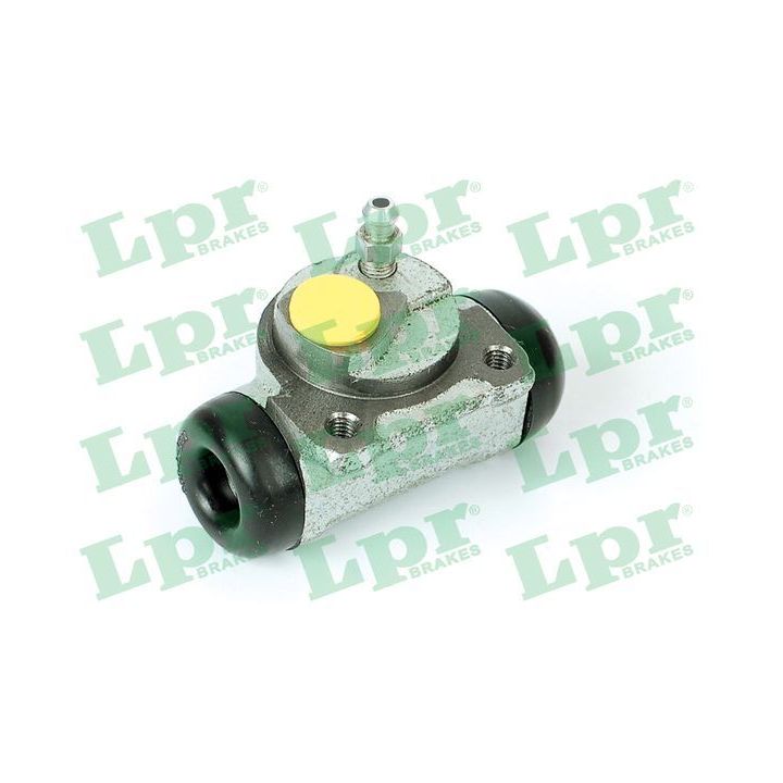 Rato stabdžių cilindras LPR 4590