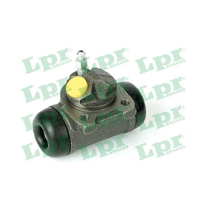 Rato stabdžių cilindras LPR 4593