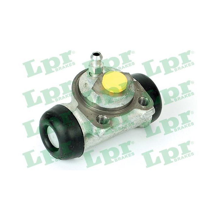 Rato stabdžių cilindras LPR 4595