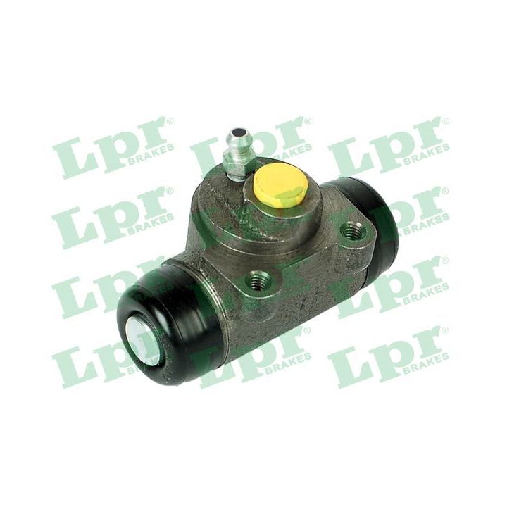 Rato stabdžių cilindras LPR 4681