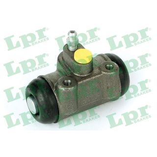 Rato stabdžių cilindras LPR 4683