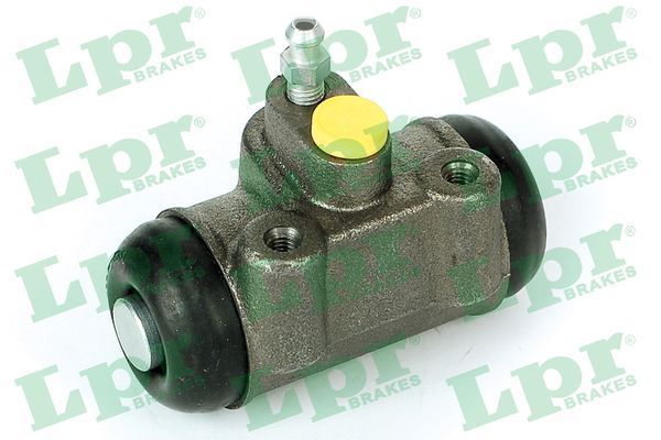 Rato stabdžių cilindras LPR 4683