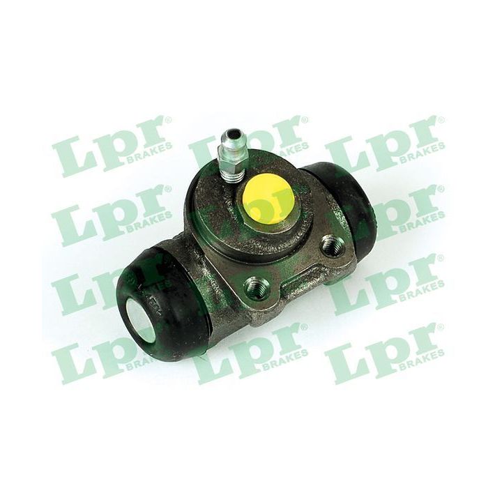 Rato stabdžių cilindras LPR 4693