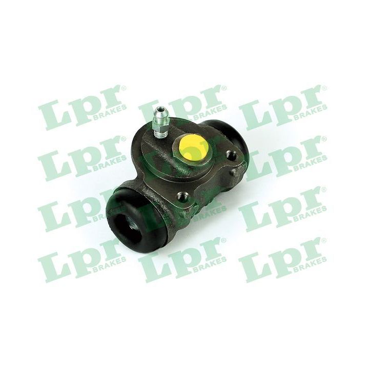 Rato stabdžių cilindras LPR 4714