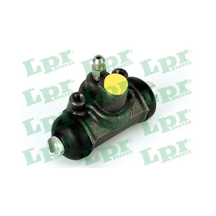 Rato stabdžių cilindras LPR 4763