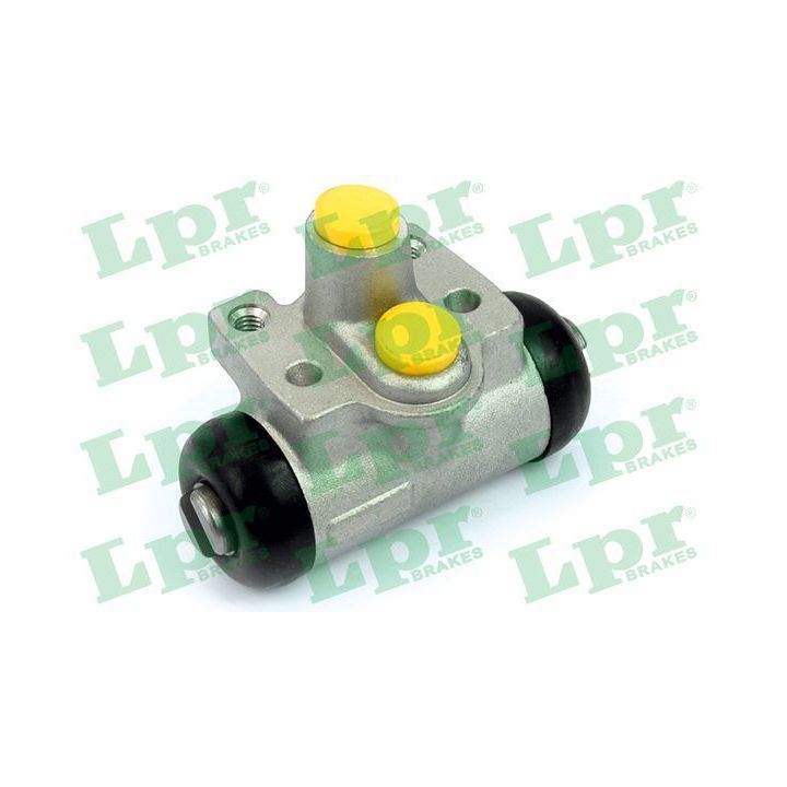 Rato stabdžių cilindras LPR 4835