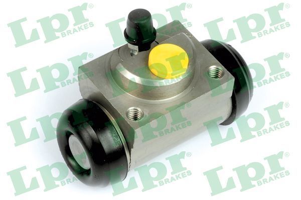 Rato stabdžių cilindras LPR 4852