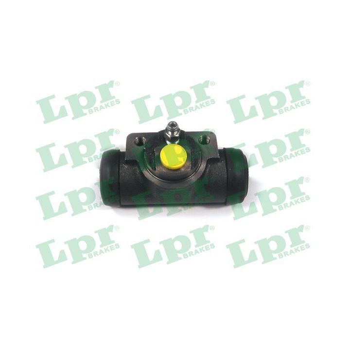 Rato stabdžių cilindras LPR 4863