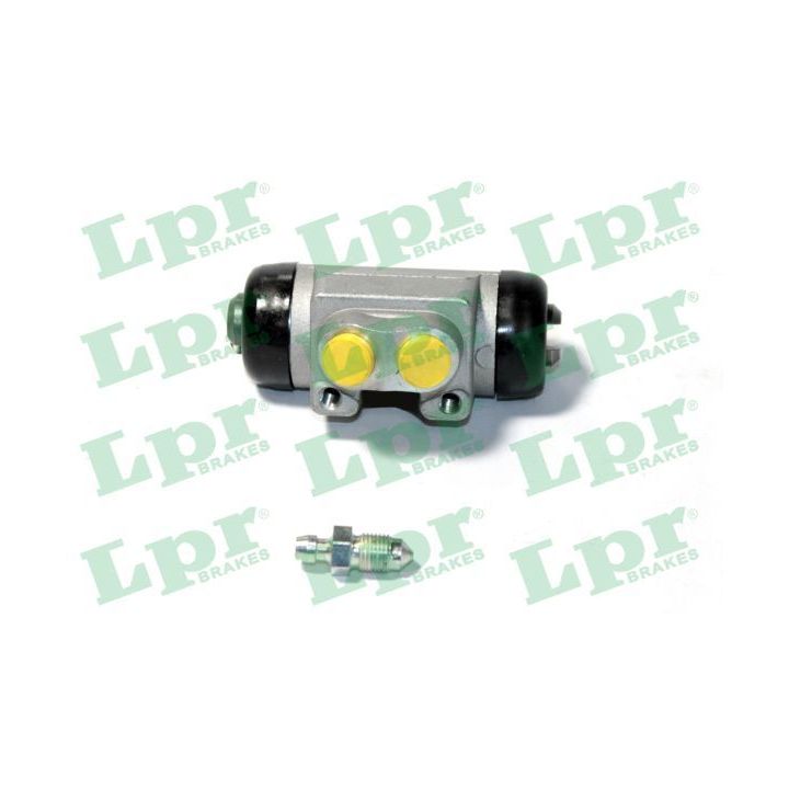 Rato stabdžių cilindras LPR 4887