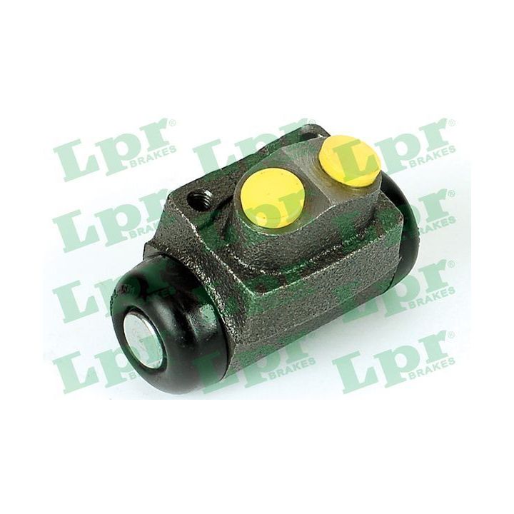 Rato stabdžių cilindras LPR 4918