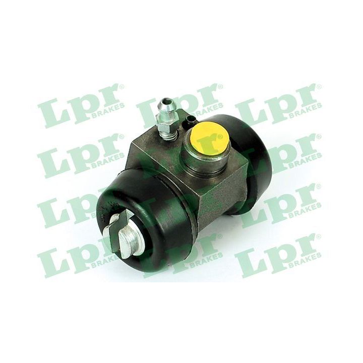 Rato stabdžių cilindras LPR 4931