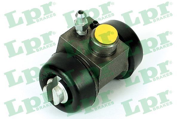 Rato stabdžių cilindras LPR 4931